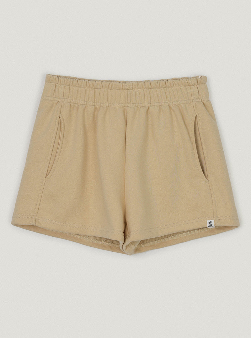 Kuz panel shorts