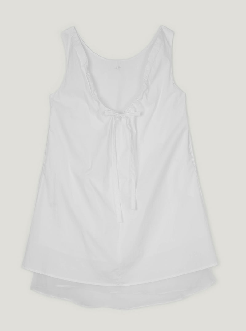 Chelli layered sleeveless dress
