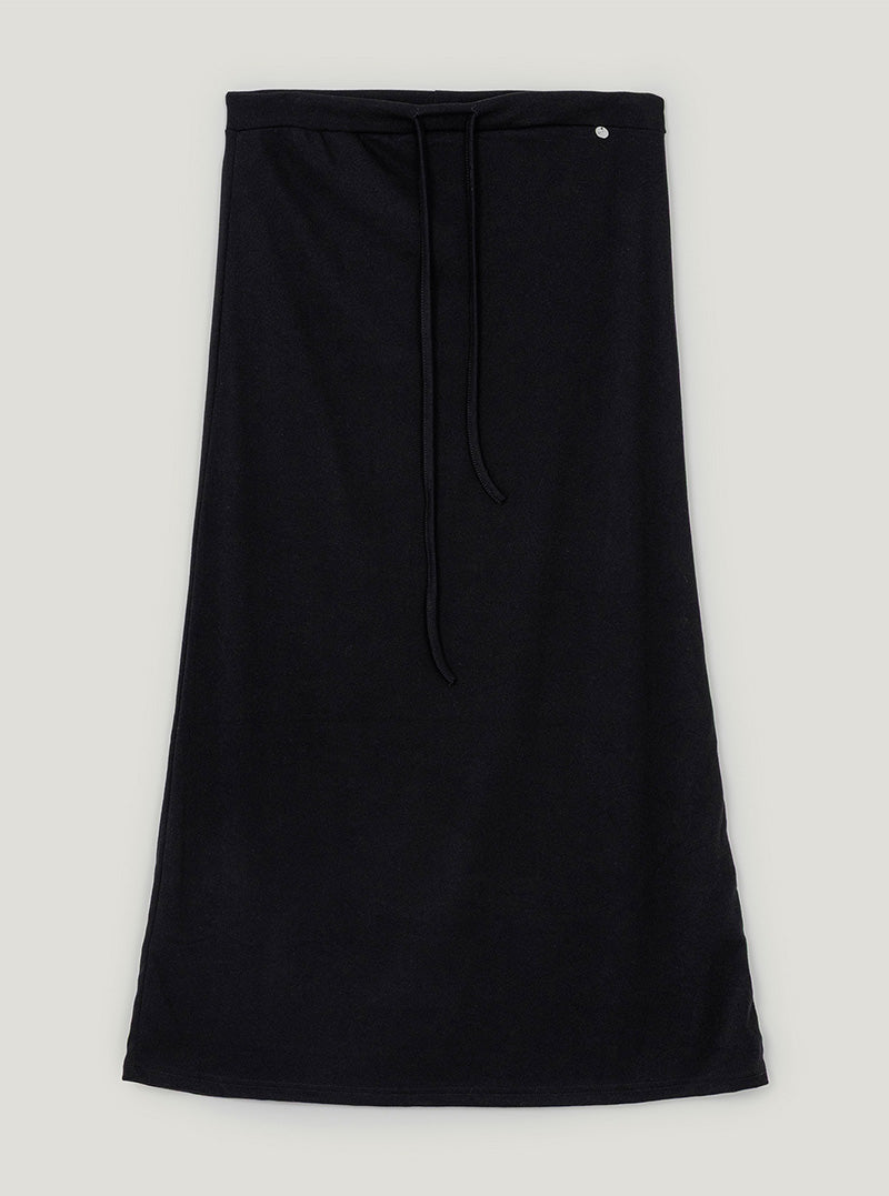 Eolpin basic long skirt