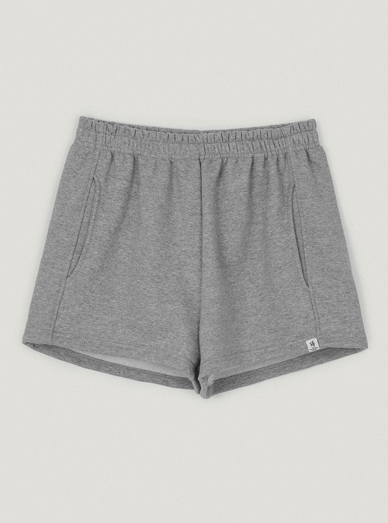 Kuz panel shorts