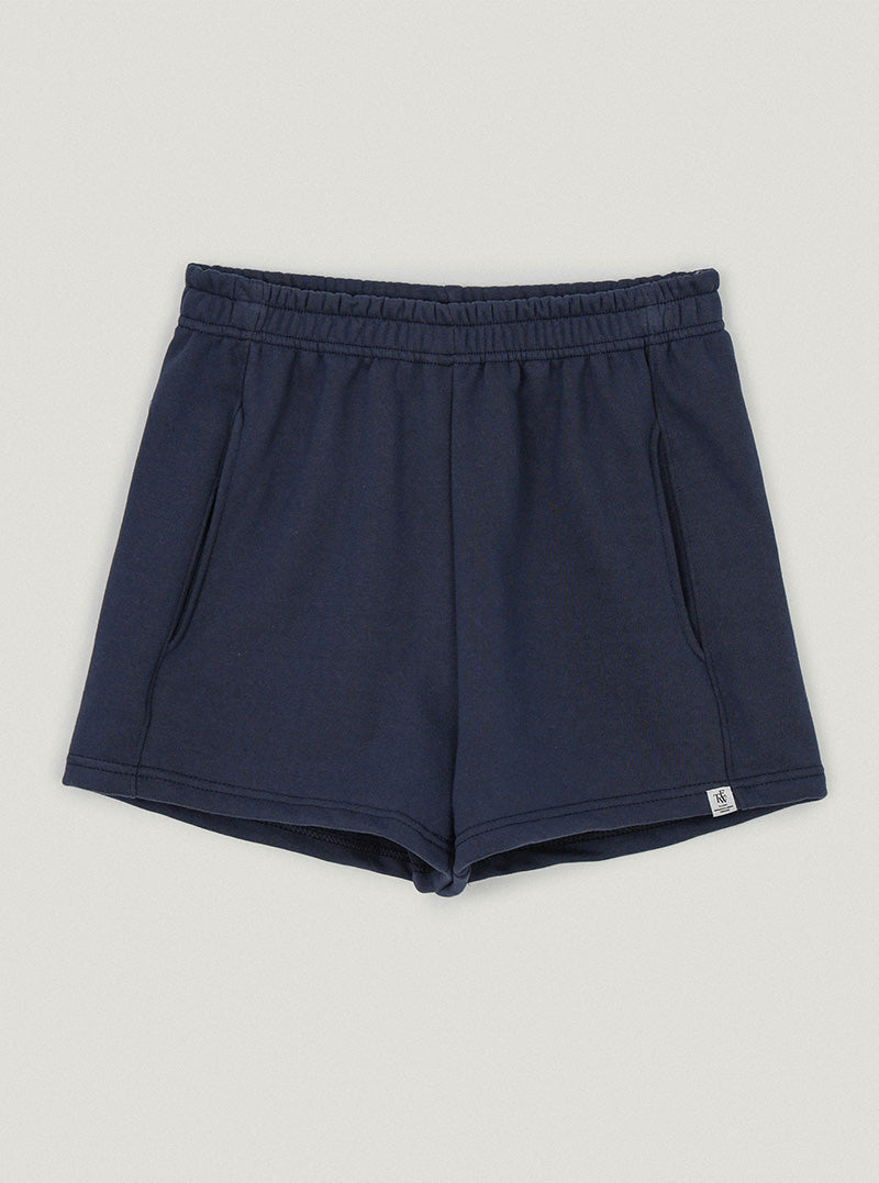 Kuz panel shorts