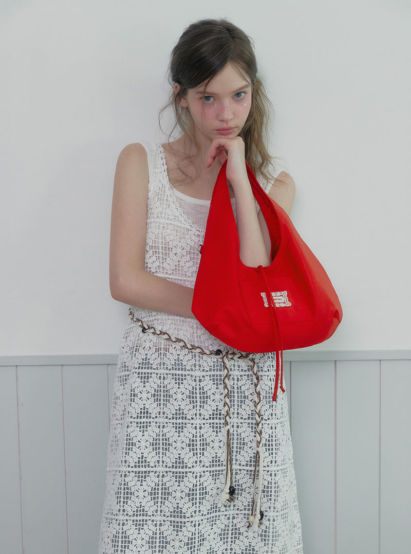 Monto bohemian rope belt