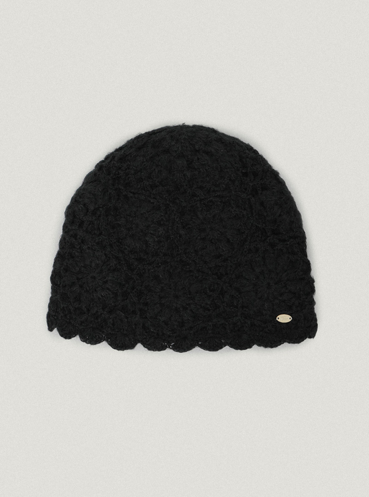 Pkin Knit Beanie