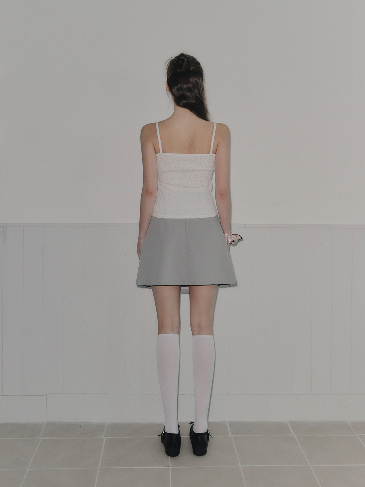 Moonville Lace Bloom Sleeveless