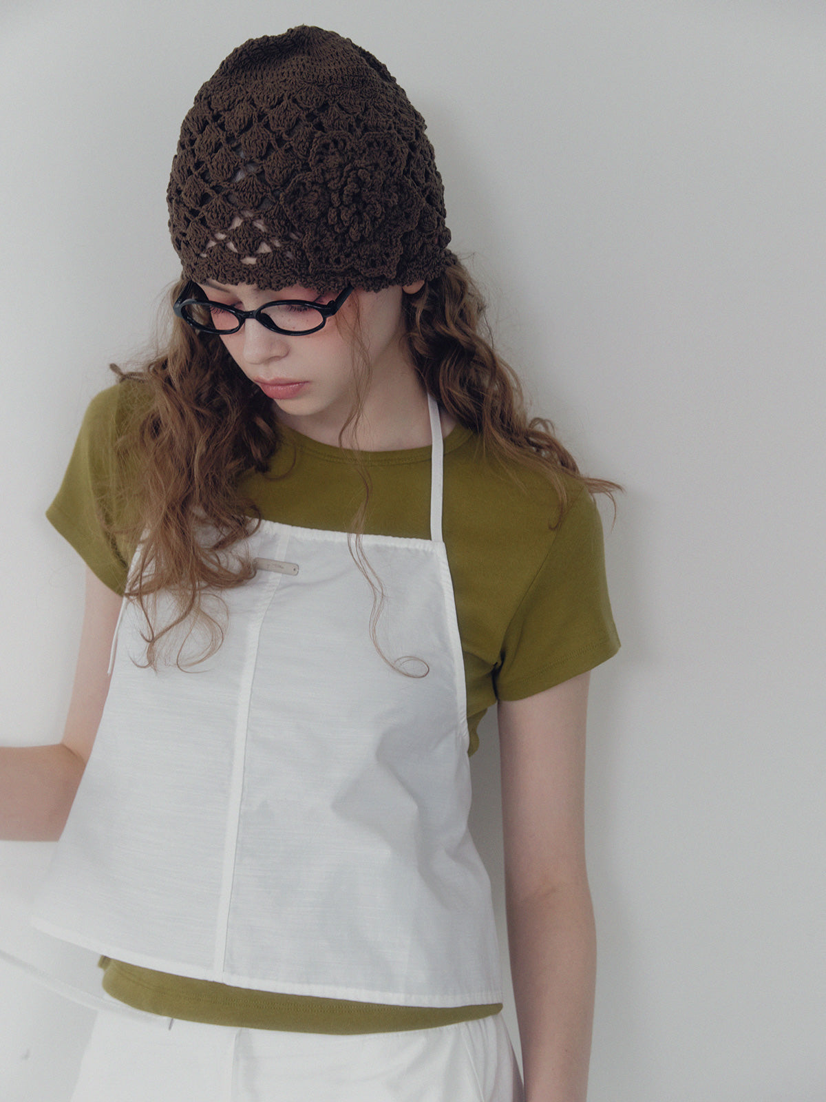 Pendal Stitch Slim T-Shirt