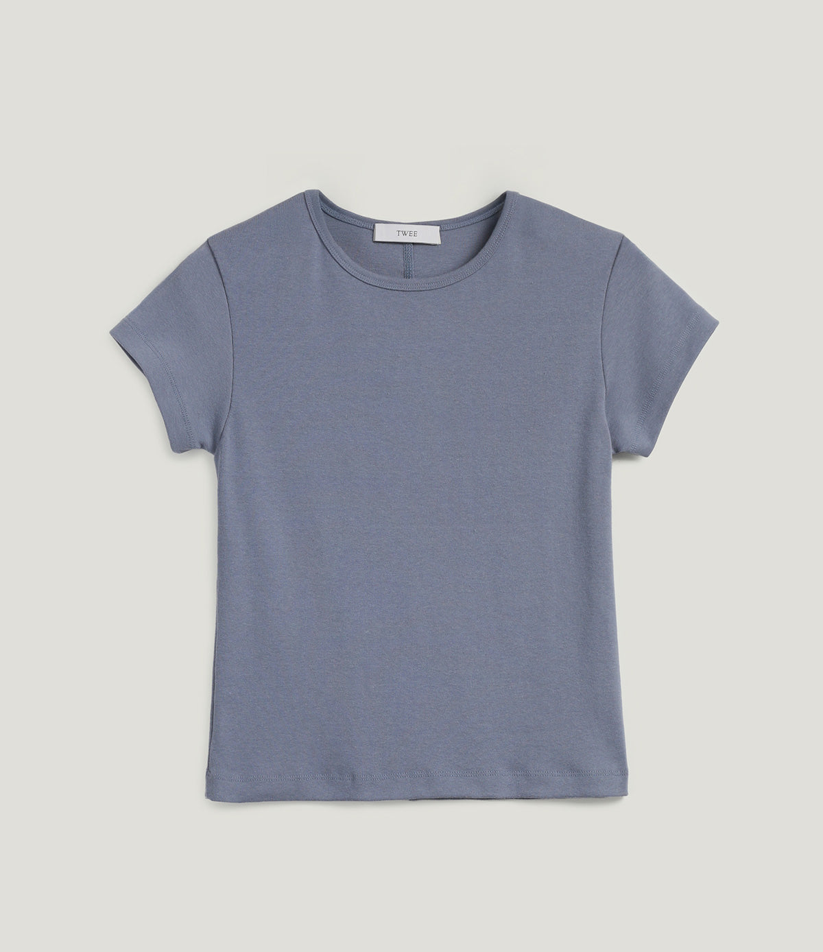 Pendal Stitch Slim T-Shirt