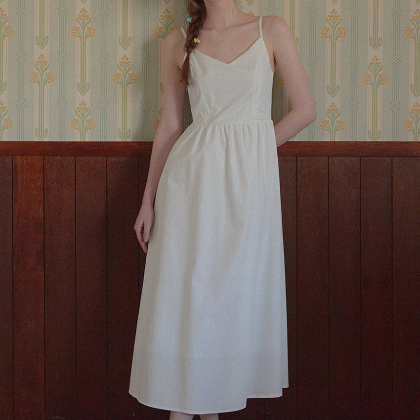 Juenne Sleeveless Dress