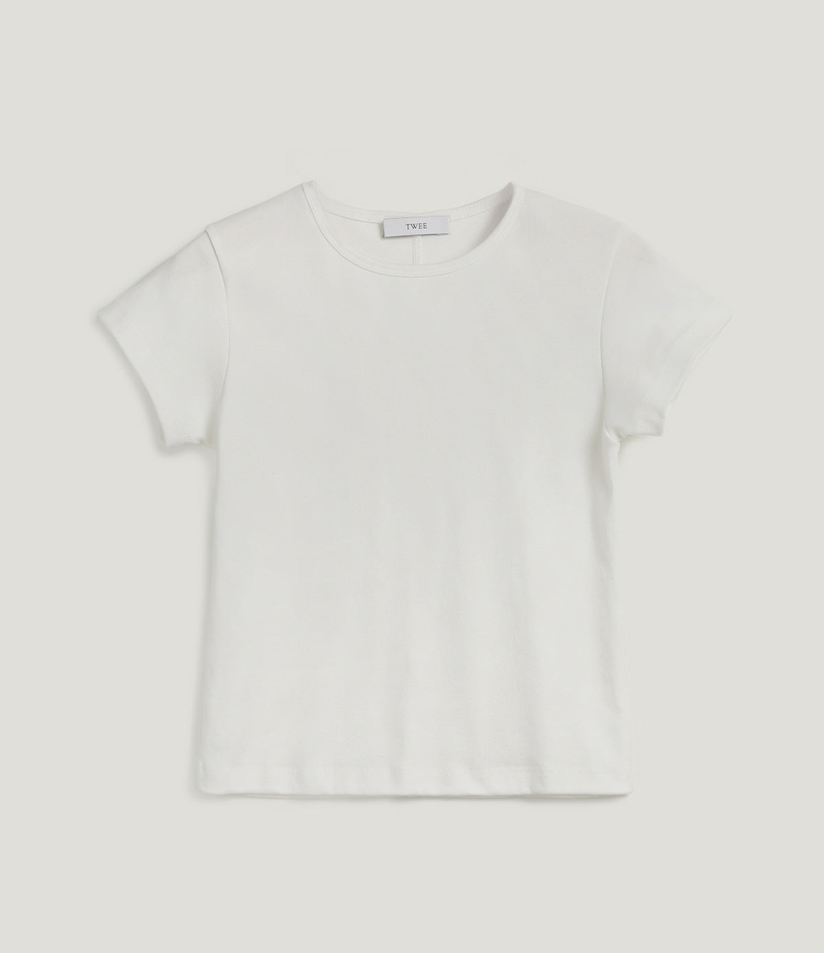 Pendal Stitch Slim T-Shirt