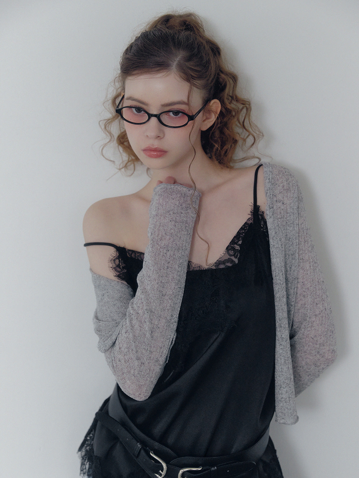 Kirind summer long sleeve cardigan