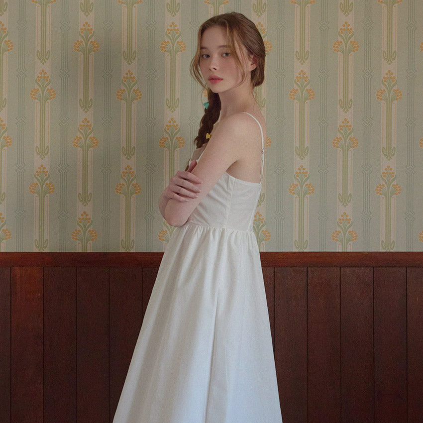 Juenne Sleeveless Dress