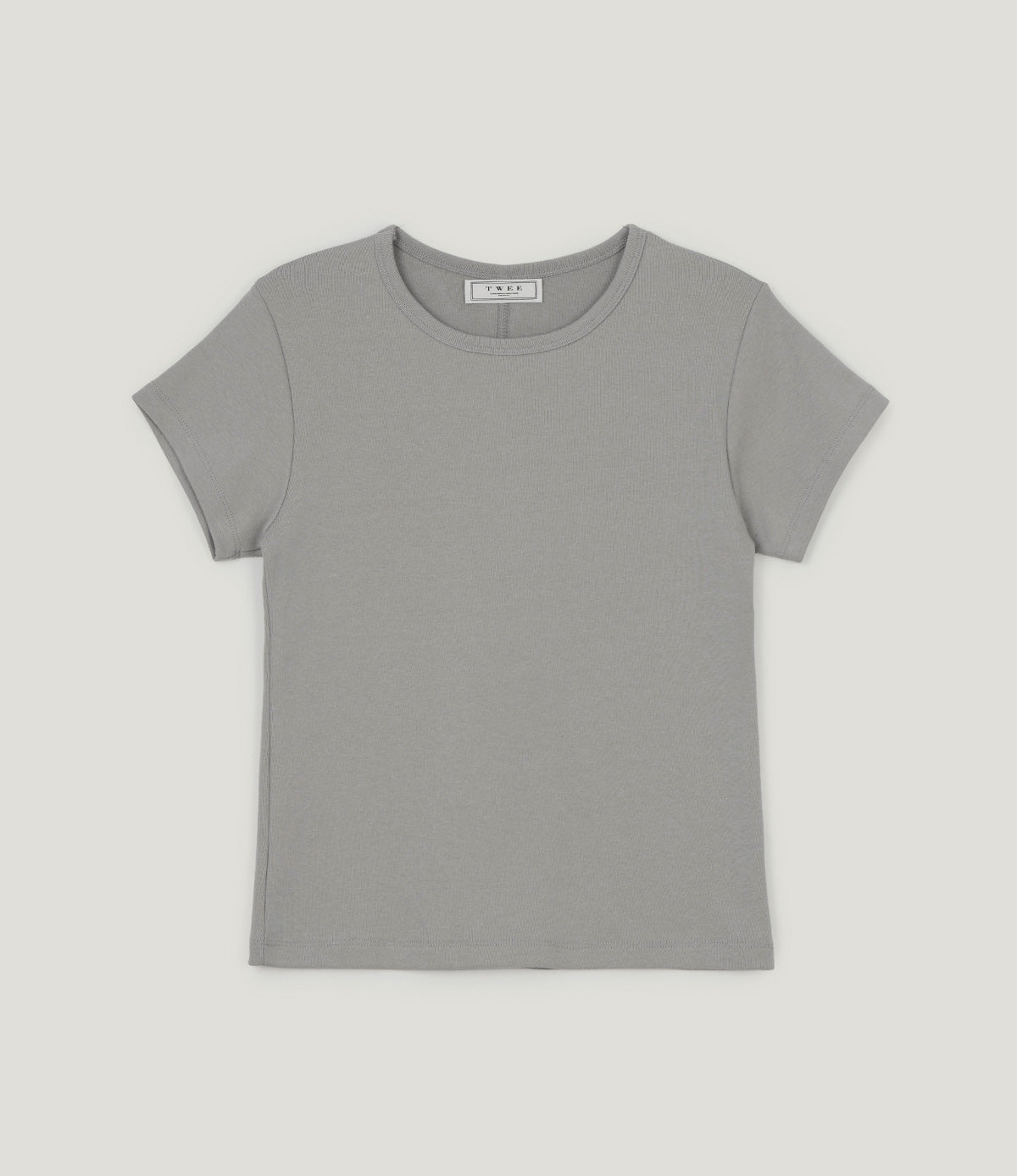 Pendal Stitch Slim T-Shirt