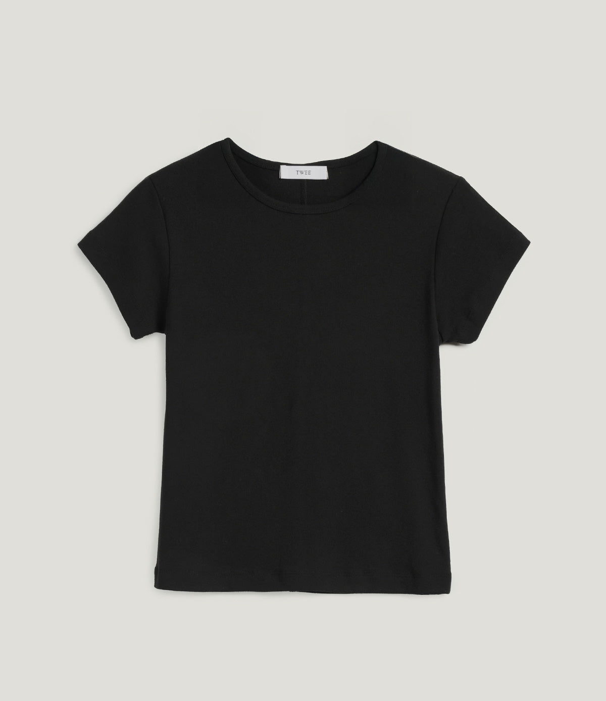Pendal Stitch Slim T-Shirt