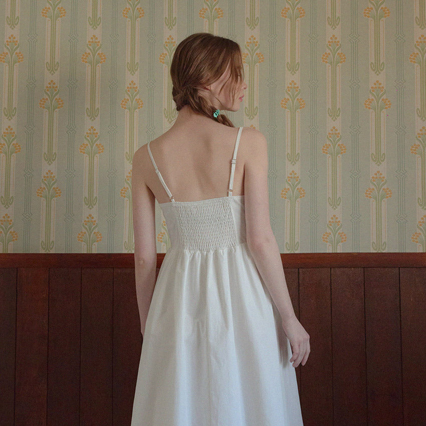 Juenne Sleeveless Dress