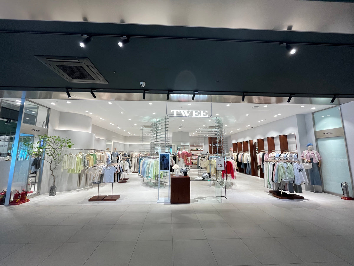 Lotte Mall_Busan