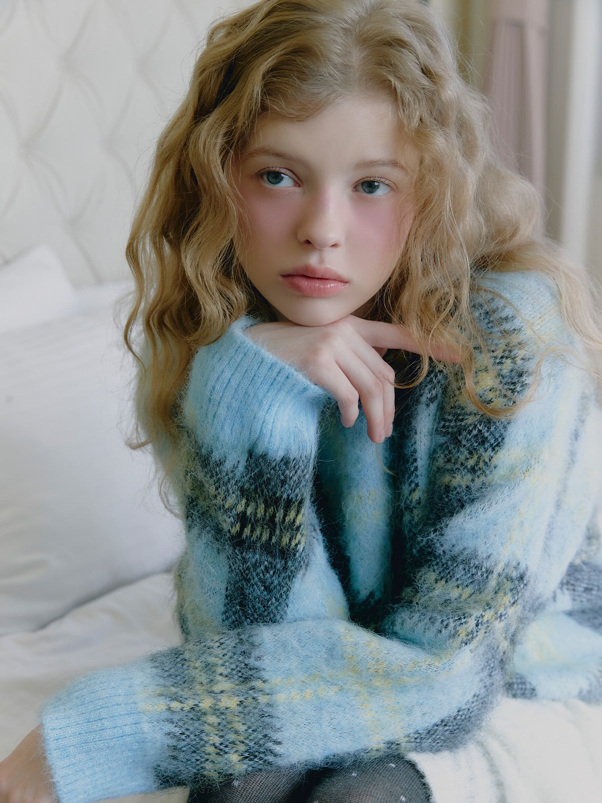 25 WINTER | LOVELY WOOL TOUCH