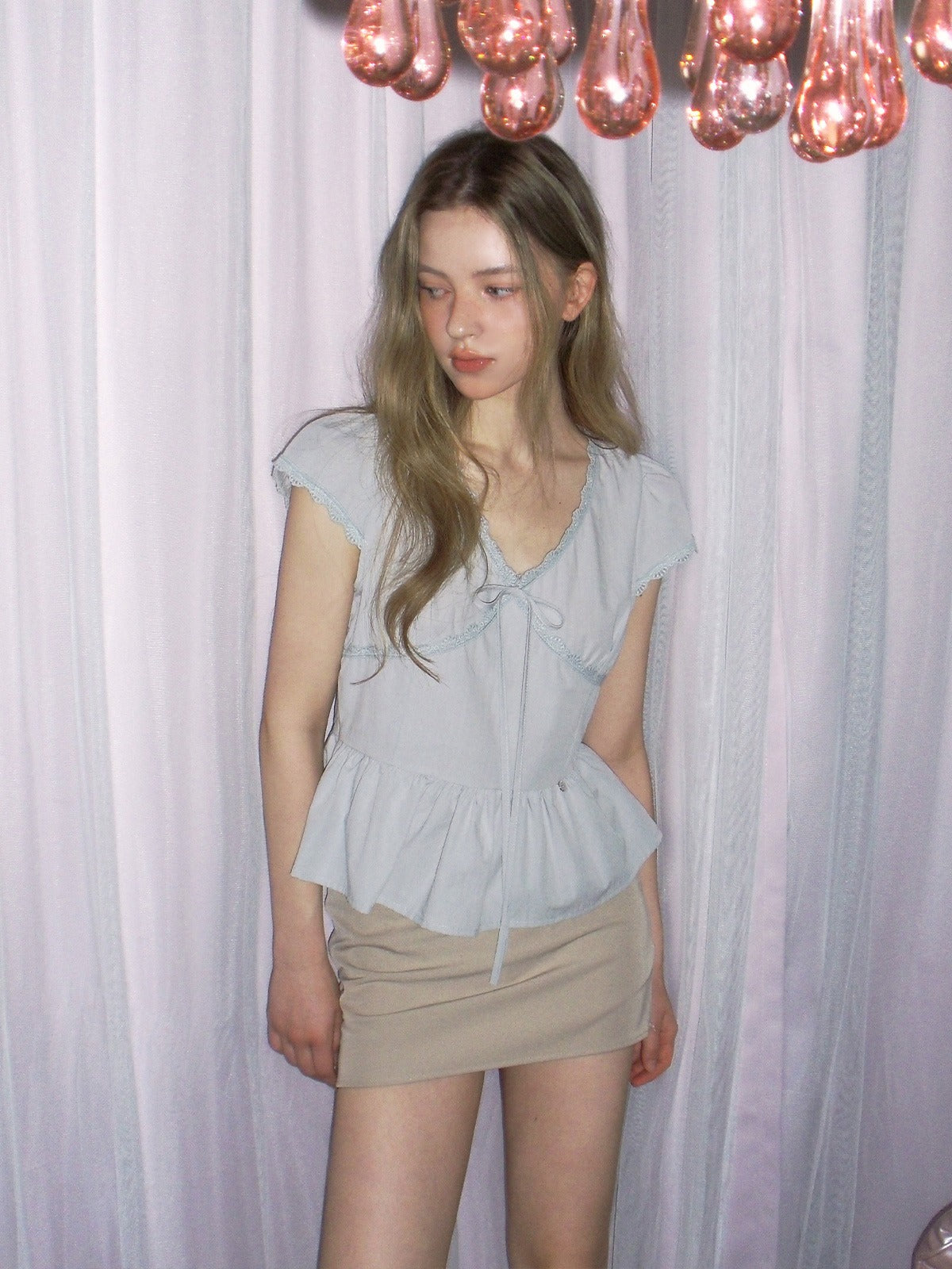 26 SUMMER | PINK CRUSH