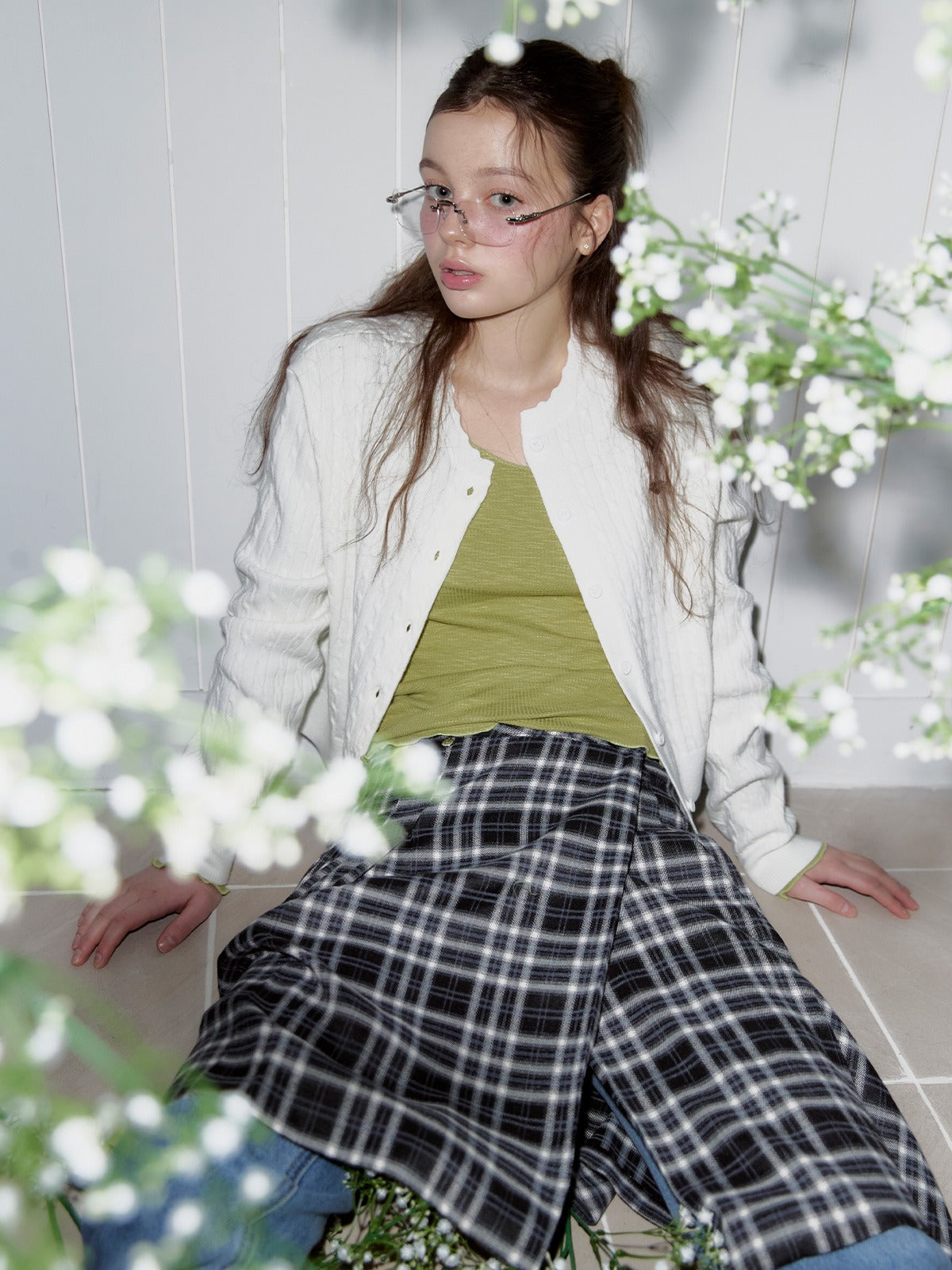26 SPRING | SLOWLY LIKE A FLOWER