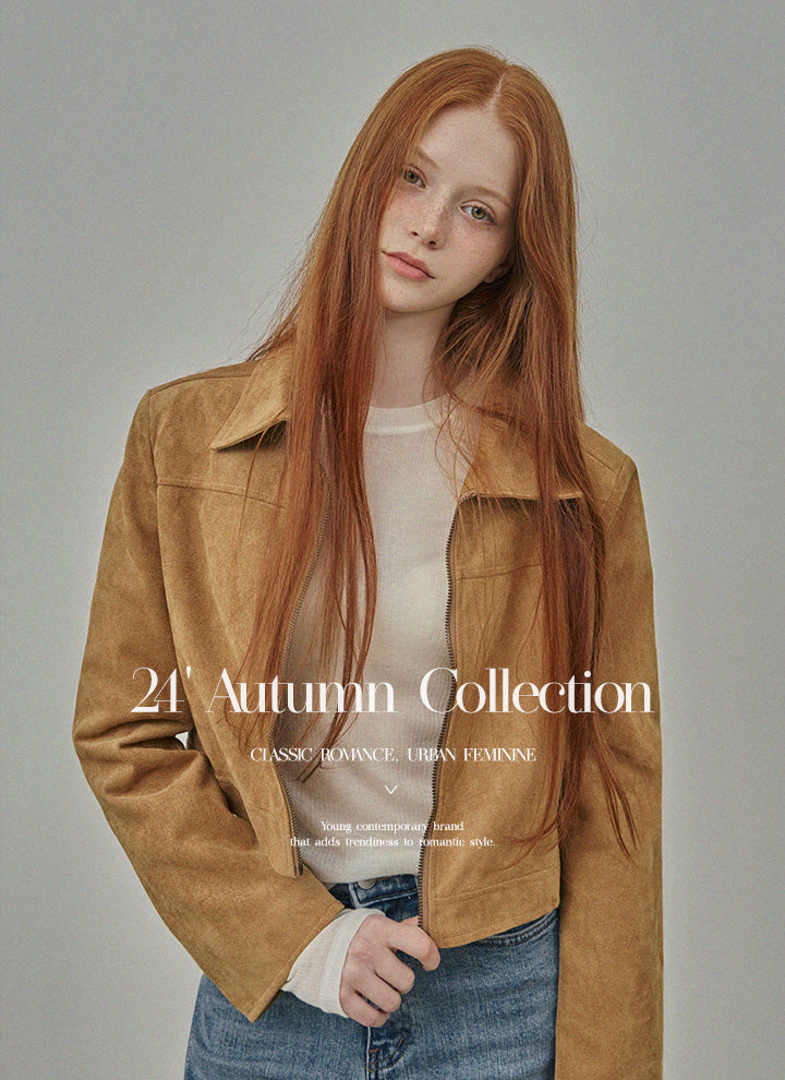 24 AUTUMN COLLECTION
