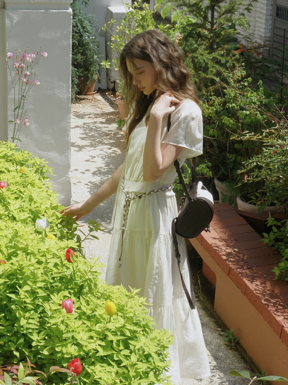 26 SUMMER | SUMMER GLOW