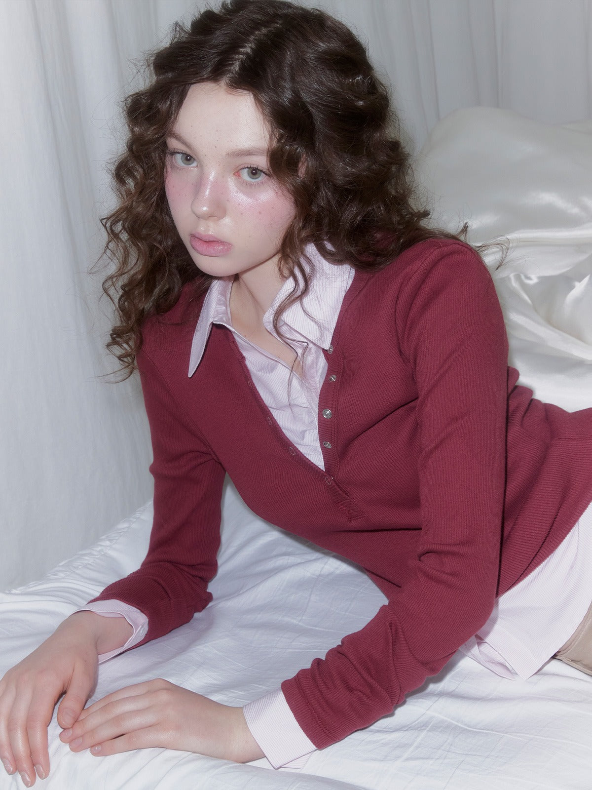 26 SPRING | GENTLE SOPHISTICATION