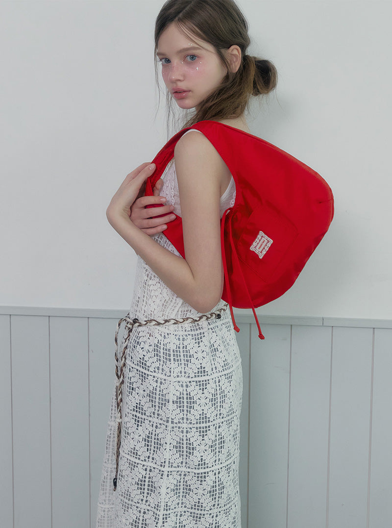 Monto bohemian rope belt
