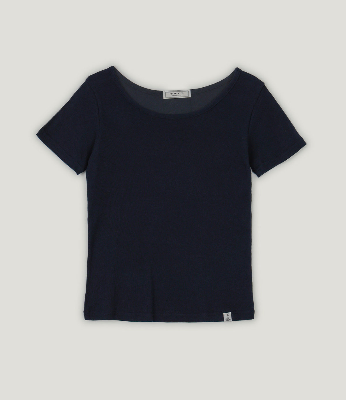 [TWEE] Áo thun tay ngắn basic Comporty