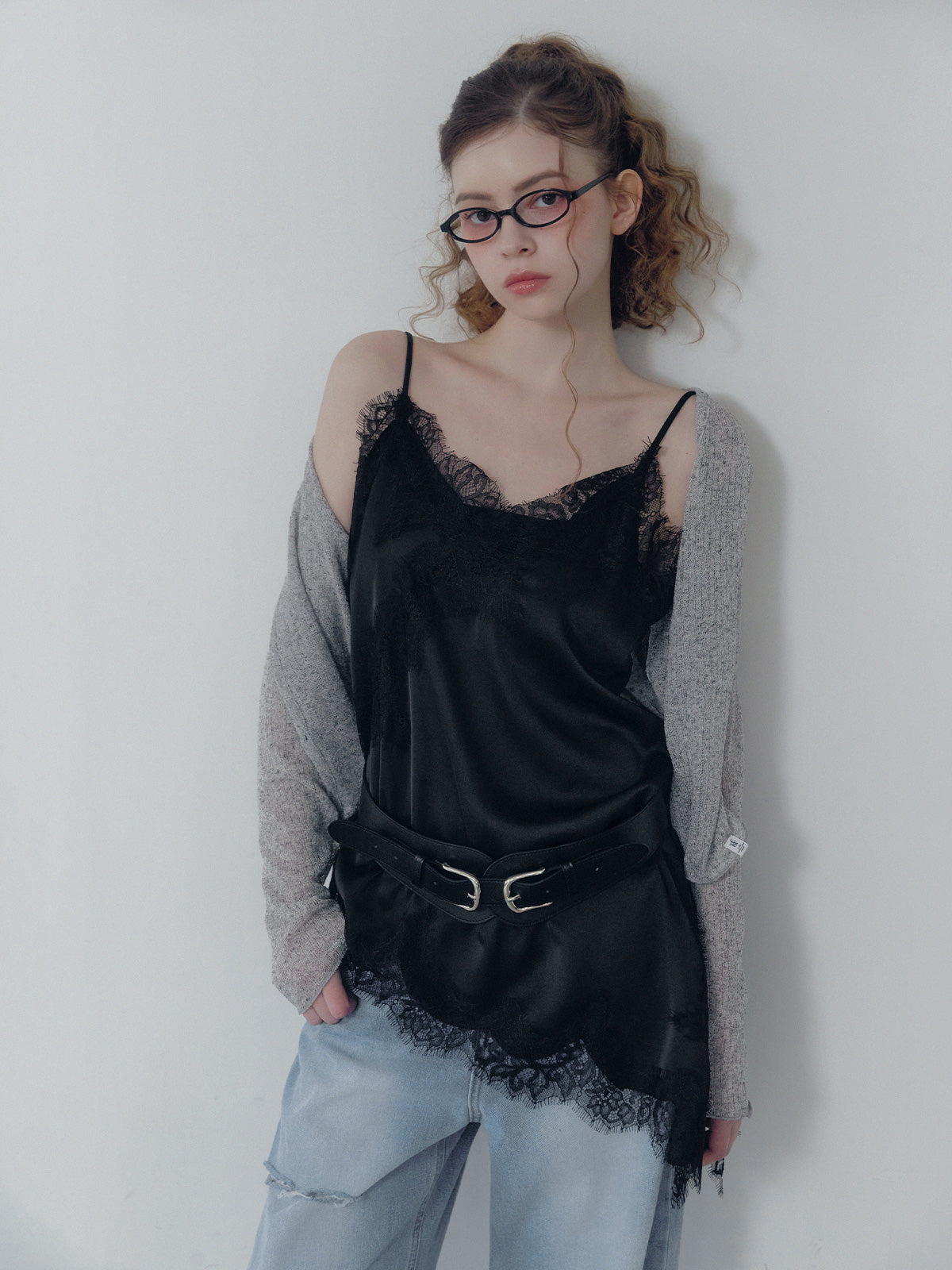 Kirind summer long sleeve cardigan