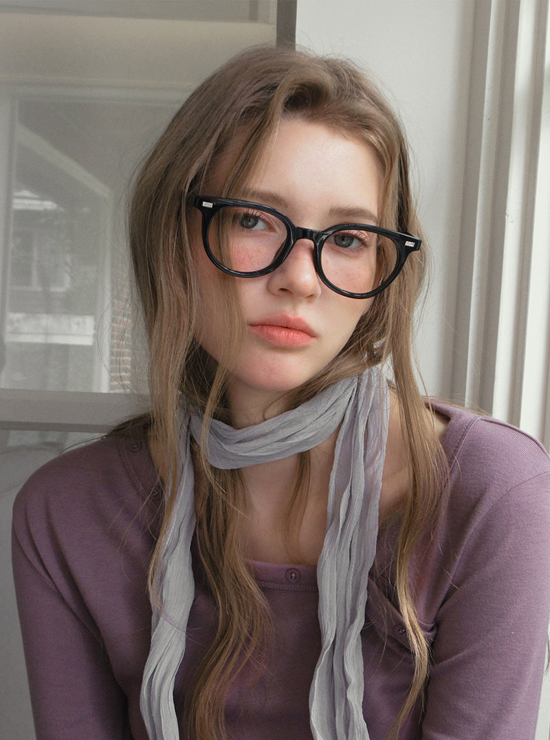 Billend wrinkle scarf | View 17
