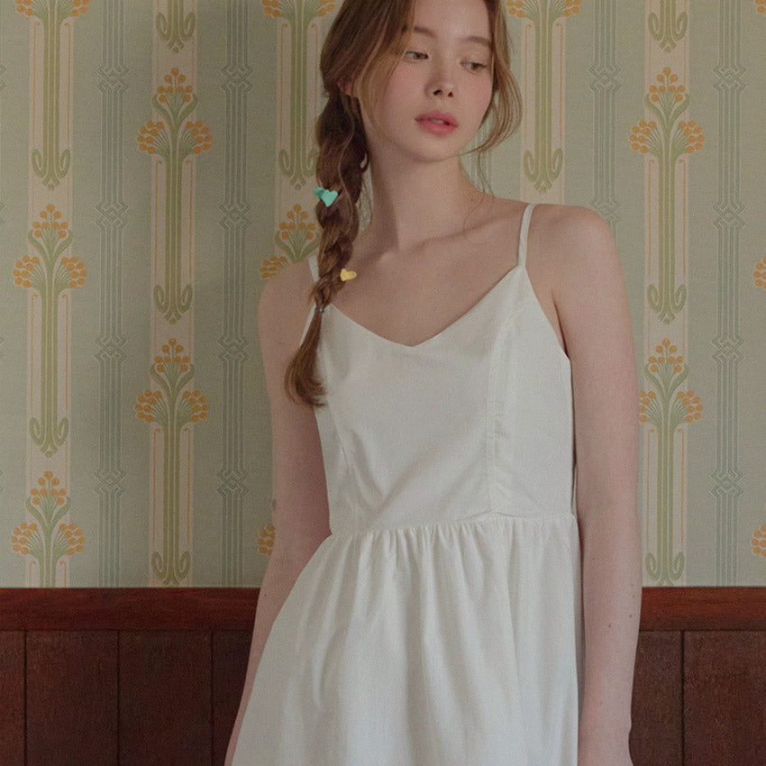 Juenne Sleeveless Dress